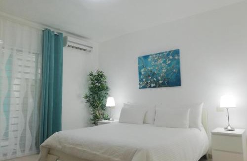 Bavaro Apartment | TROPICAL BAY - VACATION SUITES - LOS CORALES beach