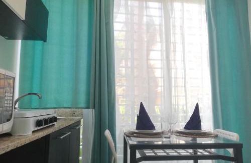 Bavaro Apartment | TROPICAL BAY - VACATION SUITES - LOS CORALES beach
