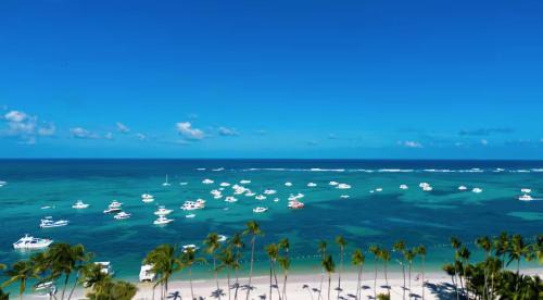 Bavaro Apartment | TROPICAL BAY - VACATION SUITES - LOS CORALES beach