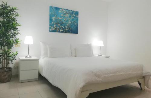 Bavaro Apartment | TROPICAL BAY - VACATION SUITES - LOS CORALES beach