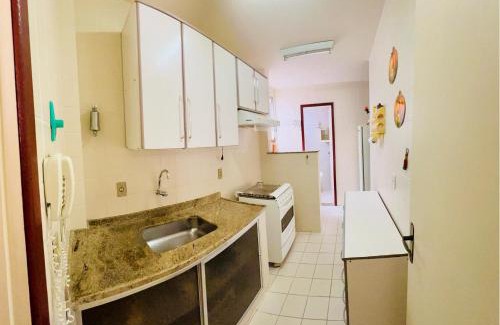 Jardim Flamboyant Apartment | Tropical Beach