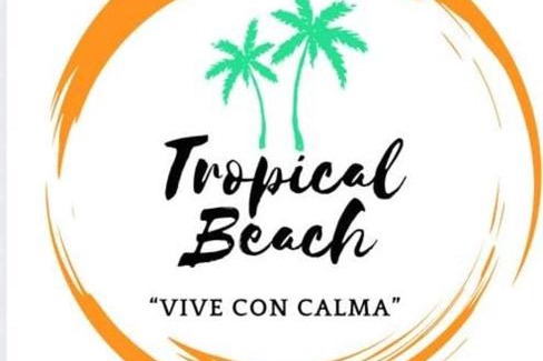 Bocachica Hotel | Tropical Beach