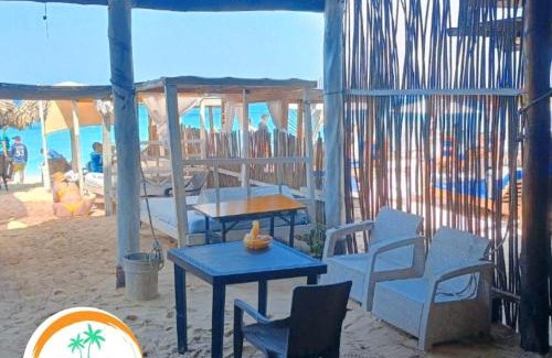 Bocachica Hotel | Tropical Beach