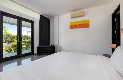 Jakarta Villa | Tropical Bliss Villa with Pool in Bali - Villa Ocean's Height