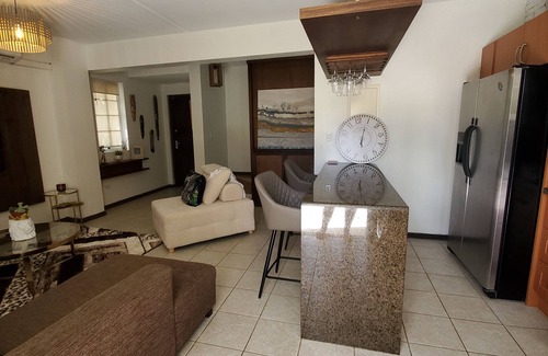 Turibana House | Tropical Bohemian style townhouse 5 mins to Palm Beach, Restaurants & Nightlife.