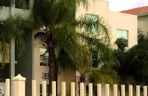 Cabo Rojo Apartment | Tropical Breeze Combate Puerto Salinas