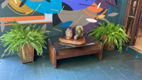Barra da Lagoa House | Tropical Casa Ubatuba