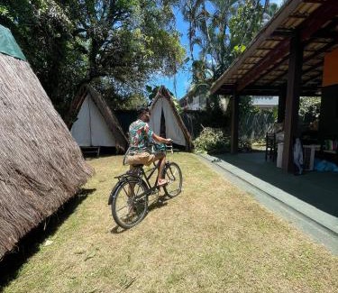 Barra da Lagoa House | Tropical Casa Ubatuba