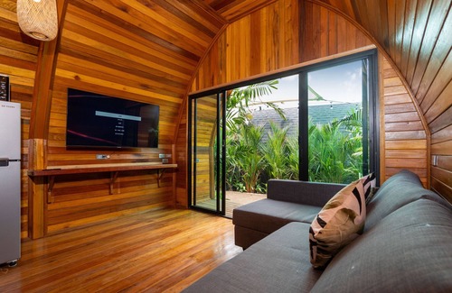 Bang Tao Villa | Tropical Chalet 3BR Pool Villa Pasak 3