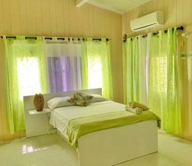San Andres Hotel | Tropical Coral
