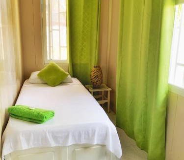 San Andres Hotel | Tropical Coral