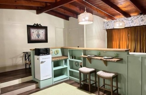 Marathon Cottage | Tropical Cottages