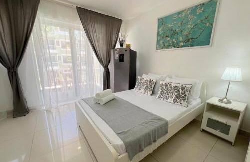 Bavaro Apartment | TROPICAL DREAM STUDIOS DELUXE playa LOS CORALES
