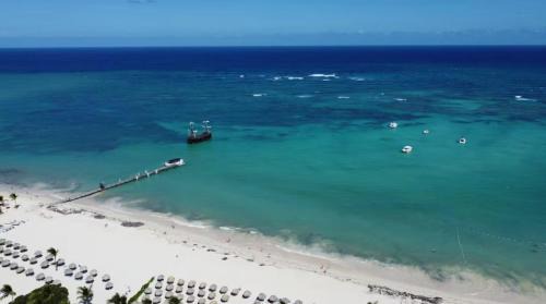 Bavaro Apartment | TROPICAL DREAM STUDIOS DELUXE playa LOS CORALES