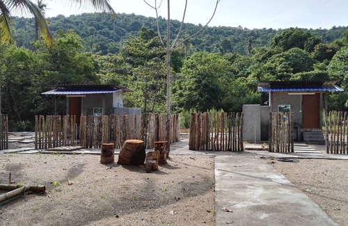 Pantai Tengah RV Rental | Tropical Eco Camping
