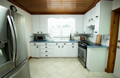 Spanish Wells House | Tropical Escape! Join us at Mizpah's House