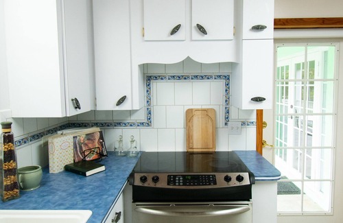 Spanish Wells House | Tropical Escape! Join us at Mizpah's House