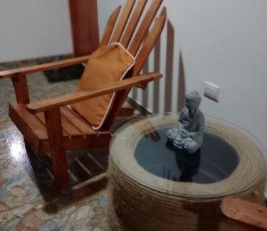 El Sunzal Apartment | Tropical Escape Sunzal Surf City