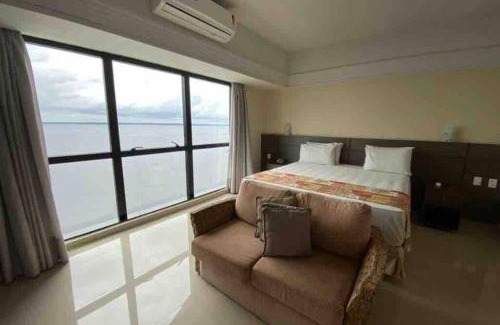 Sao Jorge Apartment | Tropical Executive Hotel Flats