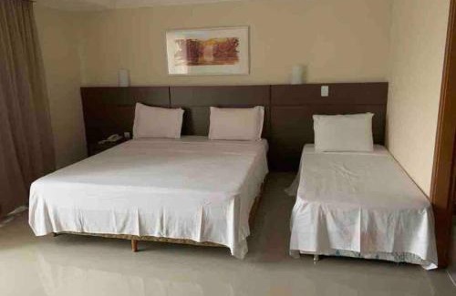 Sao Jorge Apartment | Tropical Executive Hotel Flats