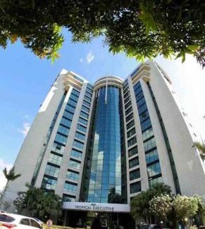 Sao Jorge Apartment | Tropical Executive Hotel Flats