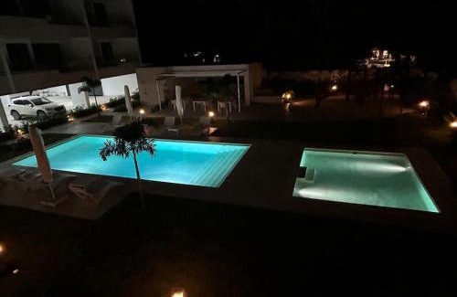 El Cortecito Apartment | Tropical G Suite
