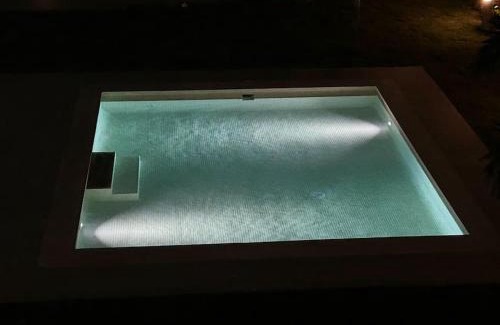 El Cortecito Apartment | Tropical G Suite