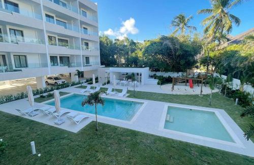 El Cortecito Apartment | Tropical G Suite