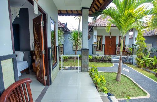 Mushroom Bay Hotel | Tropical Garden by TANIS