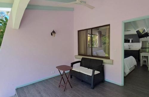 Jaco Hotel | Tropical Garden Hotel