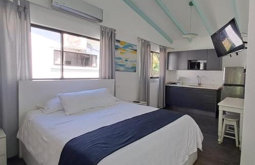 Jaco Hotel | Tropical Garden Hotel