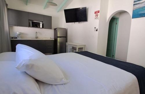 Jaco Hotel | Tropical Garden Hotel