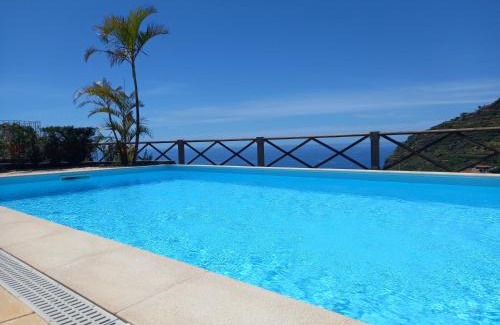 Arco da Calheta House | Tropical Garden