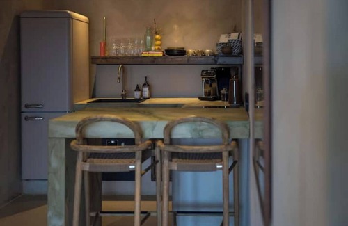 Cas Grandi Apartment | Tropical Garden YABI YABI Unique Stay!nn