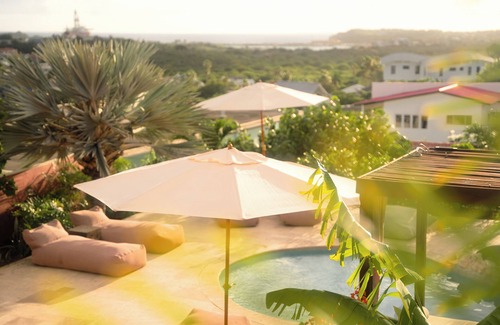 Cas Grandi Apartment | Tropical Garden YABI YABI Unique Stay!nn