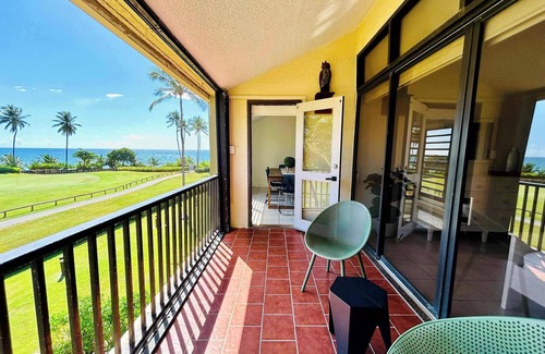 Candelero Abajo Apartment | Tropical Greens Villa | Beach & Golf Views