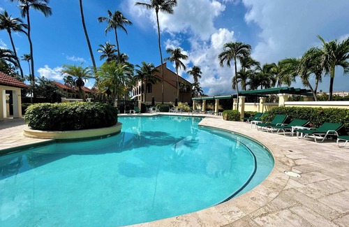Candelero Abajo Apartment | Tropical Greens Villa | Beach & Golf Views