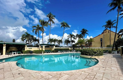 Candelero Abajo Apartment | Tropical Greens Villa | Beach & Golf Views
