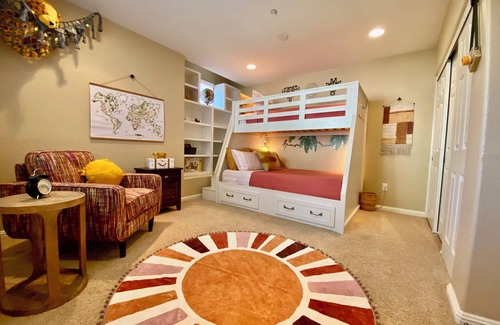 Rancho San Diego House | Tropical Hacienda - Pool & Hot Tub - GREAT VIEWS