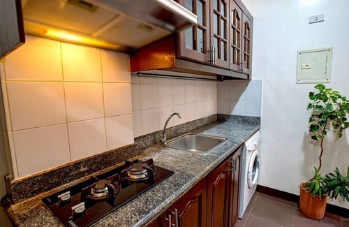 Estancia Apartment | Tropical Hideaway: 2-Bedroom Suite