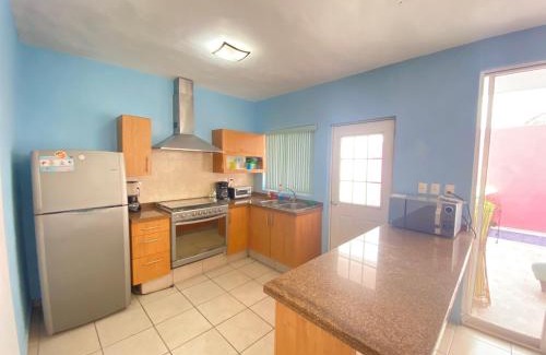 Valle Dorado House | Tropical Home in excellent location just 10 min from Nuevo Vallarta Beach