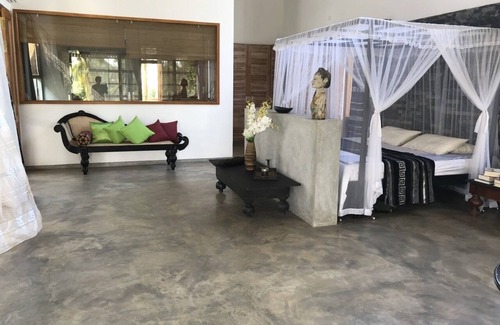Thiranagama Hotel | TROPICAL HOUSE Jungleside Villa