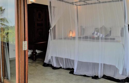 Hikkaduwa Resort | TROPICAL HOUSE - Jungleside Villa