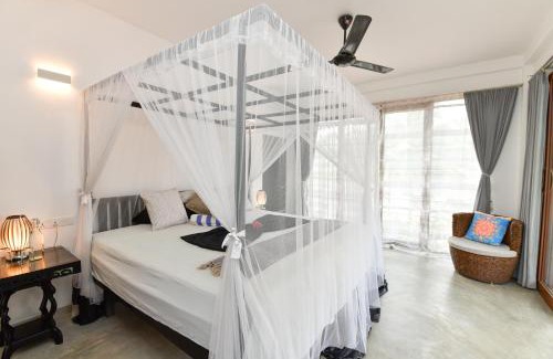 Hikkaduwa Resort | TROPICAL HOUSE - Jungleside Villa