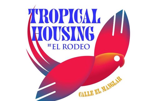 Puerto Jimenez Apartment | Tropical Housing by El Rodeo - Calle El Manglar