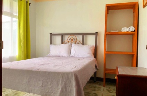 Puerto Jimenez Apartment | Tropical Housing by El Rodeo - Calle El Manglar
