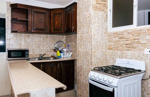 Corales del Sur Hotel | Tropical Island Aparthotel