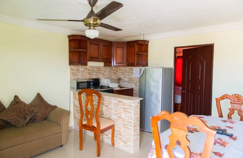 Corales del Sur Hotel | Tropical Island Aparthotel
