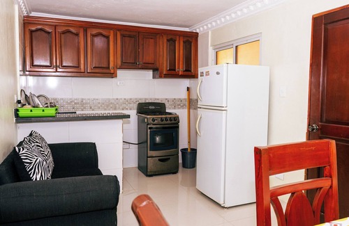 Corales del Sur Hotel | Tropical Island Aparthotel