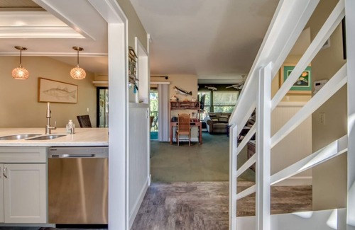 Bokeelia Condo | Tropical Island Resort Nestled on the Gulf Coast of Southwest Florida